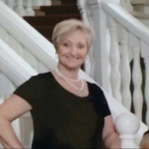 Meet your Posher, Lynn